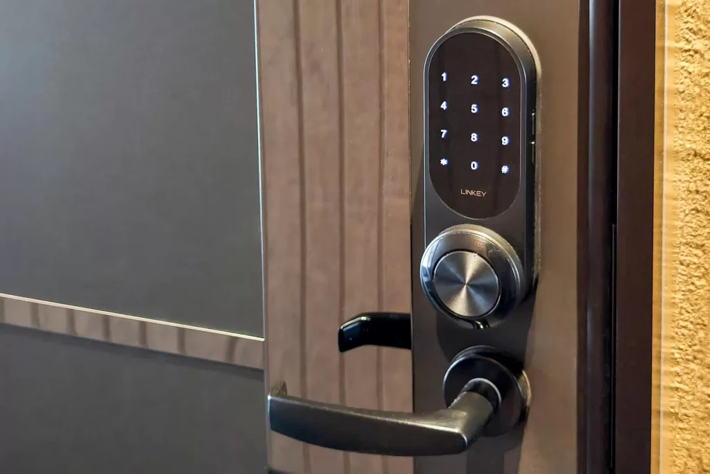 スマートロック