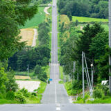 日の出公園ジェットコースターの路